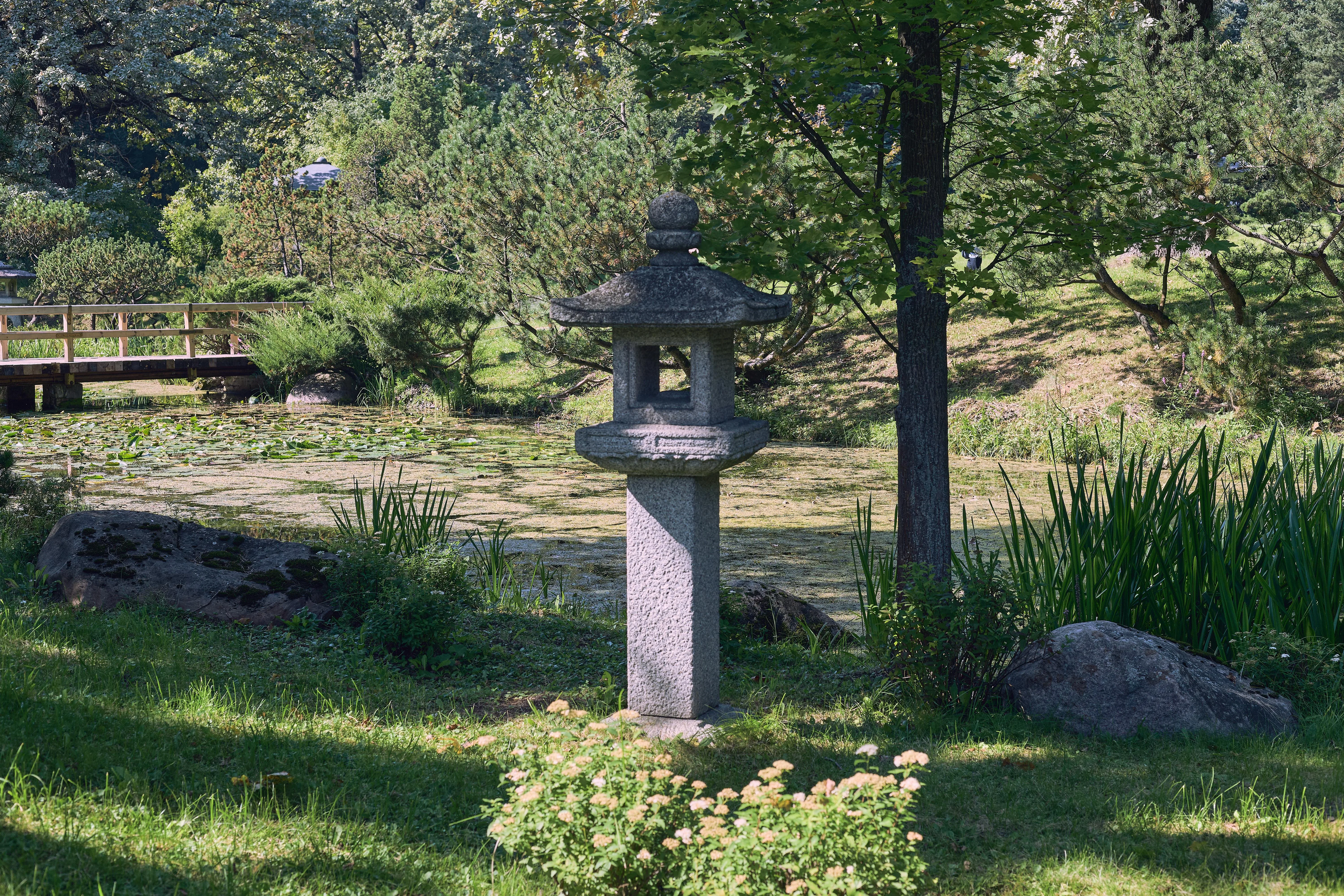 Japanese Garden